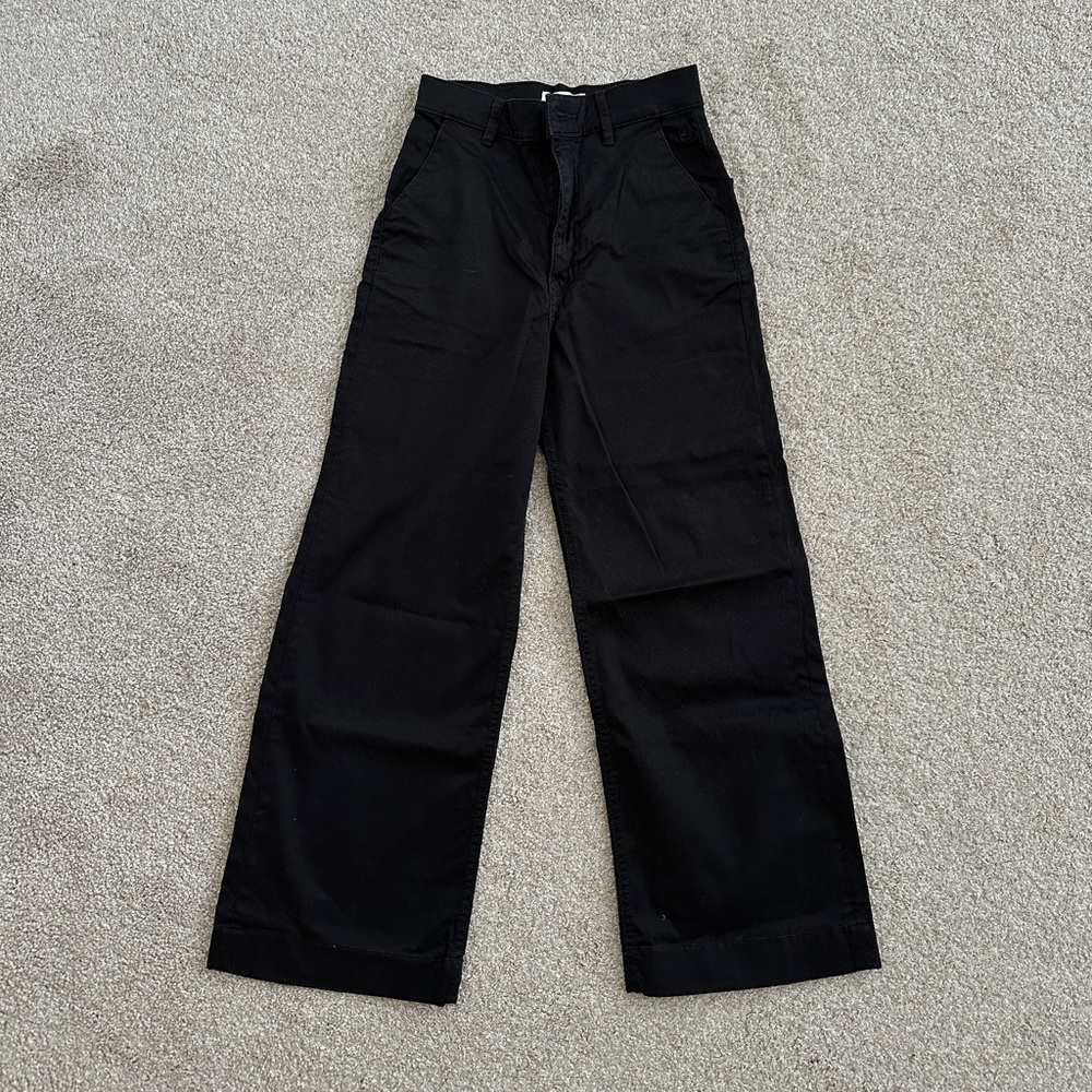 Kotn Wide Leg Pants